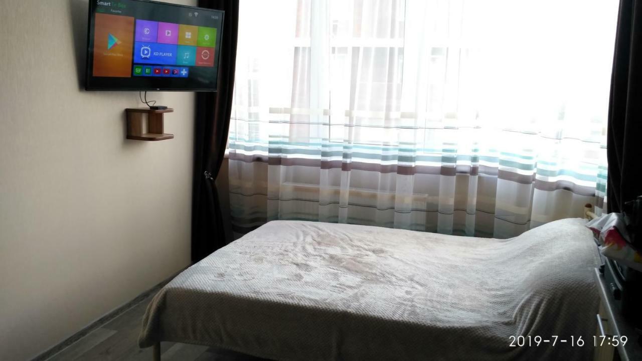 Студия-23М Odessza Kültér fotó